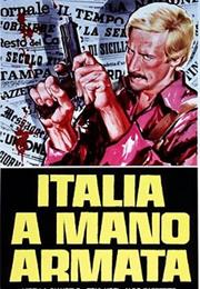 Italia a Mano Armata