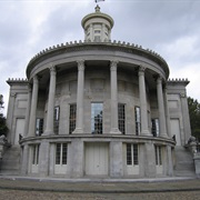 Merchants Exchange Building