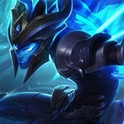 Championship Kalista