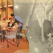 Robert Fripp - God Save the Queen / Under Heavy Manners