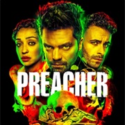 Preacher Season 3