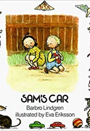 Sam's Car (Barbro Lindgren)
