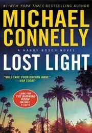 Lost Light (Michael Connelly)