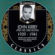 John Kirby 1939-1941