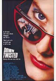 Down Twisted (Albert Pyun)