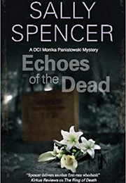 Echoes of the Dead (Sally Spencer)