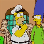 Ice Cream of Margie (With the Light Blue Hair)