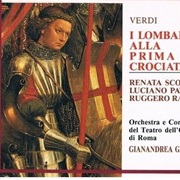 I Lombardi Alla Prima Crociata (Verdi)
