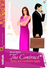 The Contract (Zeenat Mahal)