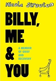 Billy, Me & You (Nicola Streeten)