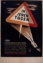 In Those Days (1947)