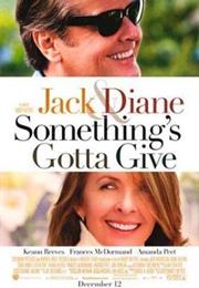 Diane Keaton - Something's Gotta Give