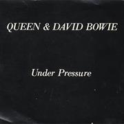 Under Pressure - Queen and David Bowie