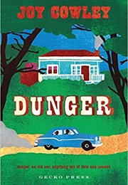 Dunger (Joy Cowley)