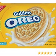 Golden Oreo