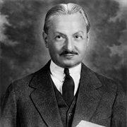 Florenz Ziegfeld