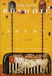Shame (Salman Rushdie)