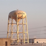 Vernon, California, USA