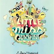 Little Miss Sunshine