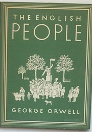 The English People (George Orwell)