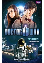 Apollo 23 (Justin Richards)