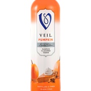 Pumpkin Vodka