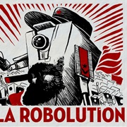 Borderlands: Claptrap's New Robot Revolution