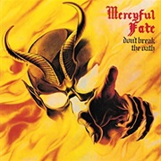 The Oath - Mercyful Fate
