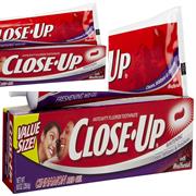 Close Up