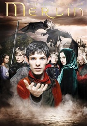 Merlin (2009)