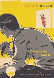 The Wapshot Scandal (John Cheever)