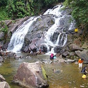 Kota Tinggi, Malaysia