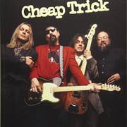 Cheap Trick
