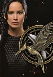 The Hunger Games: Mockingjay - Part 2