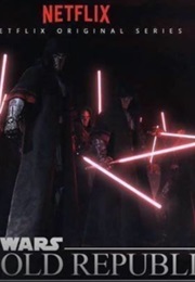 The Old Republic TV Show (2020)