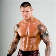 Randy Orton