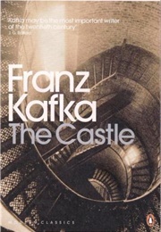 The Castle (Franz Kafka)
