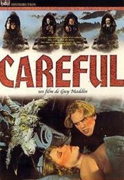 Careful (1992)