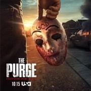 The Purge (Series)