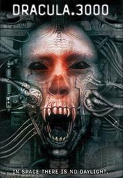 Dracula 3000 Infinite Darkness (2004)