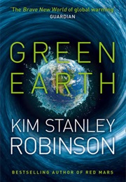 Green Earth (Kim Stanley Robinson)
