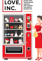 Love, Inc (Laurie Essig)