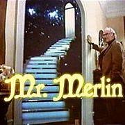 Mr. Merlin