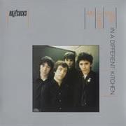 Another Music in a Different Kitchen