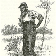 Jim (The Adventures of Huckleberry Finn)