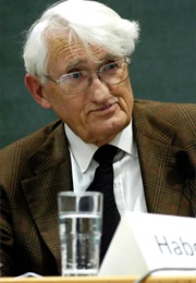 Jürgen Habermas (Jürgen Habermas)