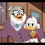 Ducktales (2017) Season 1 Episode 2 Daytrip of Doom