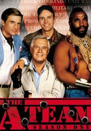 The A-Team