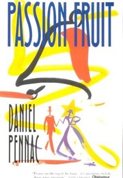 Passionfruit (Daniel Pennac)