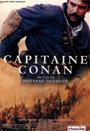 Capitaine Conan (1996)